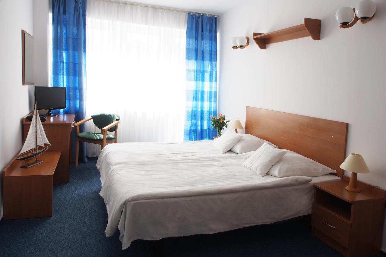 Elpak Swinoujscie Aparthotel Εξωτερικό φωτογραφία