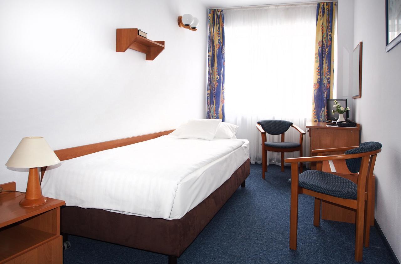 Elpak Swinoujscie Aparthotel Εξωτερικό φωτογραφία